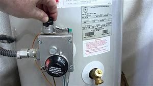 Water Heater Repair Barnet