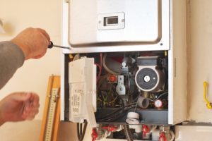 Boiler Repair Services In Barnet
